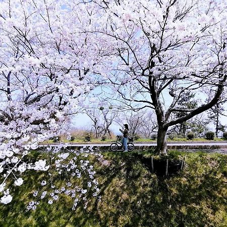 静かに過ごす古民家ステイ Staying Quietly In Renovated House 高島市 エクステリア 写真