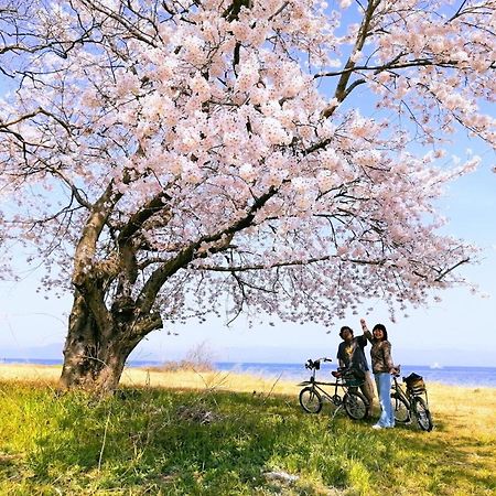 静かに過ごす古民家ステイ Staying Quietly In Renovated House 高島市 エクステリア 写真