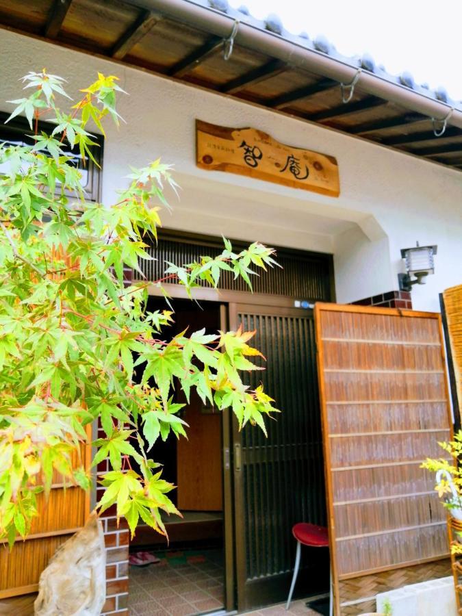 静かに過ごす古民家ステイ Staying Quietly In Renovated House 高島市 エクステリア 写真