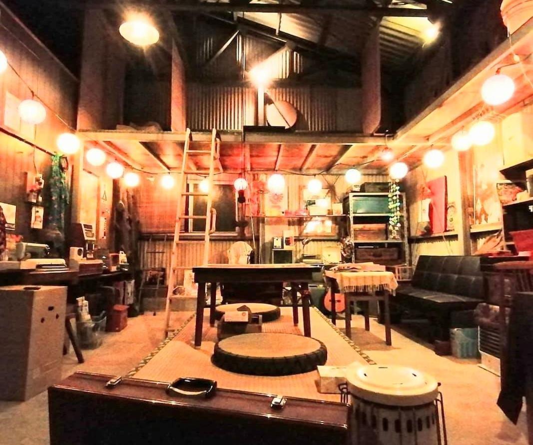 静かに過ごす古民家ステイ Staying Quietly In Renovated House 高島市 エクステリア 写真